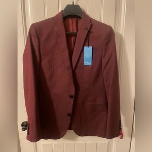 NWT Sports coat. 38 regular slim fit. Smoke free home.